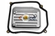 Масляный фильтр АКПП VAICO 100385 Volkswagen Golf, Bora, Vento, Passat, Sharan, Transporter; Audi A4, A6, A3, 80; Seat Cordoba, Ibiza, Leon, Toledo; Skoda Octavia 1M325429S2, 1M325429, 01M325429S2 - изображение 2