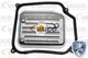Масляный фильтр АКПП VAICO 100385 Volkswagen Golf, Bora, Vento, Passat, Sharan, Transporter; Audi A4, A6, A3, 80; Seat Cordoba, Ibiza, Leon, Toledo; Skoda Octavia 1M325429S2, 1M325429, 01M325429S2 - изображение 3