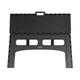 Стіл пластиковий складний Tribe Camp Table Low (T-EF-0003-black) - зображення 3