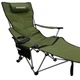 Кресло шезлонг складное с подставкой под ноги Ranger Relax (RA 2255) - изображение 3