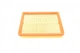 Повітряний фільтр BOSCH F 026400164 KIA Magentis; Hyundai Sonata, Trajet 2811337101, 2811337101AT, 281134T600 - зображення 3