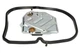 Масляный фильтр АКПП FEBI 02177 Mercedes E-Class, S-Class A1292770095, A1292770195, A1292770195S1 - изображение 1