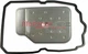 Масляный фильтр АКПП METZGER 8020022 Mercedes S-Class, E-Class, GL-Class, C-Class, M-Class, GLK-Class, G-Class, CLS-Class 2202770095, 2202770395, 2202770695 - изображение 2