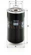 Масляный фильтр АКПП MANN WD9502 - изображение 1