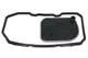 Масляный фильтр АКПП MAHLE / KNECHT HX 158D Mercedes B-Class, A-Class 1693771195, 1693771395, 1693770995 - изображение 1