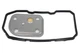 Масляный фильтр АКПП MAHLE / KNECHT HX 158D Mercedes B-Class, A-Class 1693771195, 1693771395, 1693770995 - изображение 2