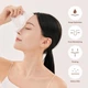 Маска гідрогелева, зволожуюча для обличчя з колагеном Deep Collagen Anti Wrinkle Lifting Mask, 28 г - зображення 4