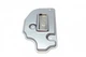 Фільтр масляний АКПП BLUE PRINT ADV182143 Volkswagen Golf, Passat, Touran, Jetta; Skoda Octavia, Superb; Seat Leon 09G325429A, 9G325429A - зображення 3