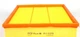 Воздушный фильтр Purflux A1029 Volkswagen LT; Mercedes Sprinter, V-Class, Vito 0030947504, 0030948204, 0040942604 - изображение 2