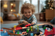 Kolejka drewniana Ricokids Miasteczko RK-879 100 elementów (5903890623357) - obraz 16