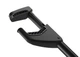 Велокріплення на дах Thule ProRide 598 Black (TH 598B) - зображення 8