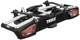 Велокрепление Thule VeloSpace XT 938 + Thule 9381 Bike Adapter (TH 938-9381) - изображение 7