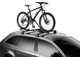 Велокріплення на дах Thule ProRide 598 Black (TH 598B) - зображення 2