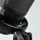 Микрофон ME6S USB конденсаторный для ПК с RGB подсветкой - изображение 9