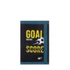 Кошелек детский YES W-1 Football Game 533688 1х8.5х12.7 см - изображение 1