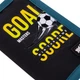 Кошелек детский YES W-1 Football Game 533688 1х8.5х12.7 см - изображение 6