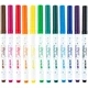 Набір фломастерів Kite Creative Superwashable K-1152 12 кольорів - зображення 2