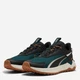 Мужские кроссовки для бега Puma Extend Lite Trail 37953829 40 (6.5UK) 25.5 см Green Terrain-Puma Black-Heat Fire (4069157059909) - изображение 3