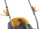 Газонокосарка Stiga SLM 4048 AE - зображення 8
