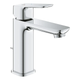 Одноважільний змішувач для раковини Grohe Cubeo M-розміру (1017490000) ( 30083 ) - зображення 1