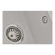 Мийка Zerix ZS-6250S-01 White (ZX4587) ( 22632 ) - изображение 3