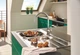 Однорычажный смеситель для кухни Grohe BauLoop New (30543000) - изображение 3