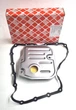 Фильтр АКПП с прокладкой FEBI 109413 COROLLA AURIS AVENSIS 35330-0W021; 35330-0W020 - изображение 2
