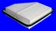 Фільтр повітря Mecafilter ELP9297 Mecafilter (ELP9297) - зображення 2