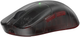Mysz Rampage Tilion Bluetooth Black (TILION-BLACK) - obraz 3