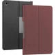 Чохол BeCover Smart Case для Lenovo Tab Plus 11.5" Червоний Wine (711886) - изображение 1