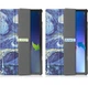Чохол-книжка BeCover Smart Case для Samsung Galaxy Tab S10 Plus SM-X820/SM-X826 Night (712245) - изображение 3