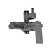 Душова колона зі змішувачем HAIBA ALEX 003-J GRAPHITE (Колір графіт) (HB3996) - изображение 8