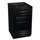 Плита Gorenje GK5C60BJ Чорний - изображение 5