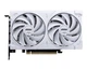 Відеокарта GF RTX 5060 8 GB GDDR7 Ventus 2X OC White MSI (GeForce RTX 5060 8G VENTUS 2X OC WHITE) white 35165 - изображение 4