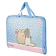 Папка-портфель YES FC "Pusheen" (492316) - зображення 3
