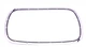 Масляный фильтр АКПП MEYLE 314 137 0002 BMW X5; Land Rover Range Rover 24117507790, 24117510011, 24117524707 - изображение 1