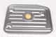 Фільтр масляний АКПП MEYLE 100 398 0011 Volkswagen Transporter, Sharan 01M325429, 098398425A - зображення 2