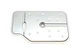 Масляный фильтр АКПП MANN H27001 Mercedes C-Class, Sprinter, G-Class, S-Class, M-Class, E-Class, CLS-Class, GLK-Class, GL-Class A2222772000, 2202770395, 2202770695 - изображение 4