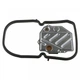 Фільтр масляний АКПП SWAG 10902177 Mercedes E-Class, S-Class 1292770195S1, 1292770195SP, 1292770195 - зображення 1