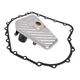 Масляный фильтр АКПП FEBI 170014 Audi A4, A6, A8 01J301519L, 01J301517B, 01J301463A - изображение 2