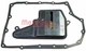 Фільтр масляний АКПП METZGER 8020064 Mazda 3, 6, CX-5, 2, CX-3 FZ0121500, FZ0121500S1 - зображення 1