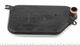 Масляный фильтр АКПП MEYLE 3002434108S BMW 3 Series, 5 Series, 7 Series 24341423376, 24152333915 - изображение 3