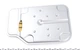 Масляний фільтр АКПП MEYLE 014 037 0000 Mercedes G-Class, S-Class, E-Class, C-Class, M-Class, CLS-Class, GL-Class, GLK-Class 2212770195, A2212770095, A2212770195 - зображення 4