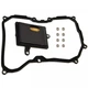Масляный фильтр АКПП BLUE PRINT ADV182167 Skoda Octavia, Fabia; Seat Leon; Volkswagen Polo, Golf, Jetta 09G321370, 09G321370S3, 09G325429E - изображение 1