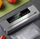Вакууматор для продуктів FKJ-500 із вбудованим різаком, дисплеєм та пакетами 10 шт. (00357) - изображение 7