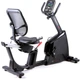 Велоергометр горизонтальний електромагнітний Toorx Recumbent Bike BRXR 300 ERGO (BRX-R300ERGO) - изображение 1