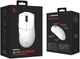 Миша Rampage Blitz Ultimate Bluetooth White (BLITZ-WHITE) - зображення 9
