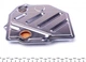 Масляный фильтр АКПП MEYLE 0140272005 Mercedes C-Class, E-Class, S-Class 1262770295SPX, A1262770295, A1262770295S1 - изображение 4