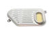 Фільтр АКПП Audi A4/A6 1.8-3.0 TDI 94-08 H 2826 KIT MANN-FILTER - изображение 1