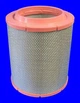 FA3475 Фільтр повітря (Mecafilter) Mecafilter (FA3475) - изображение 3
